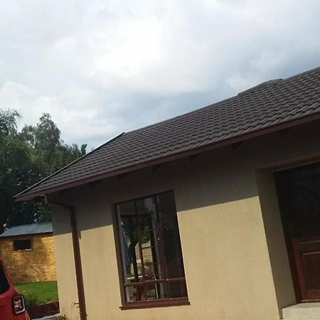 Midrand Bed And Breakfast Extérieur photo
