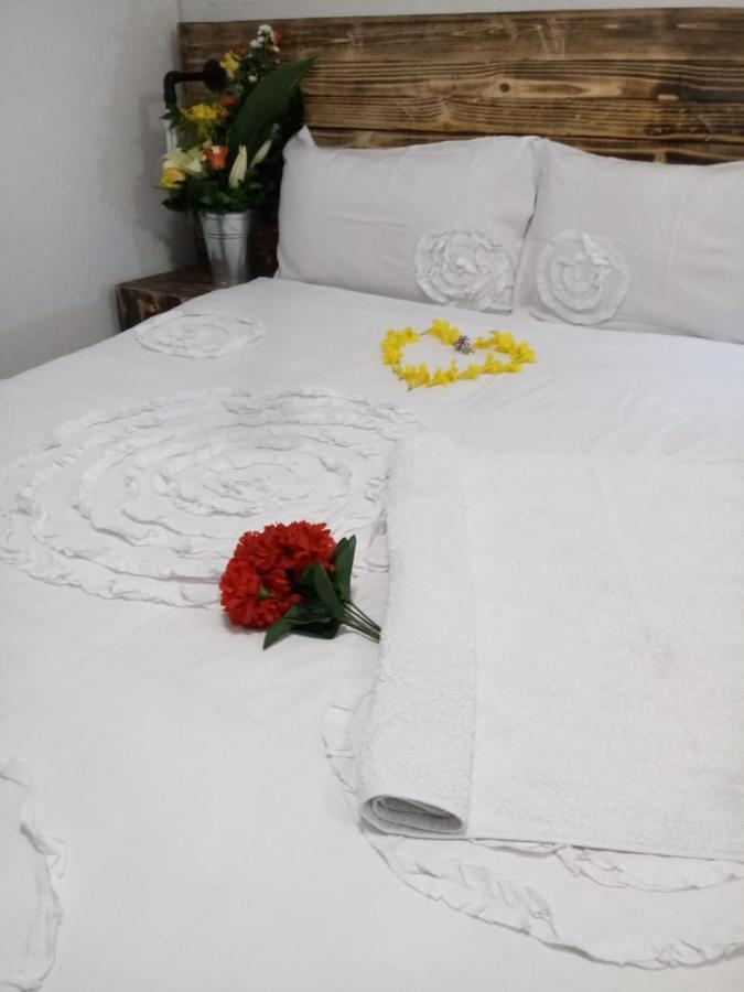 Midrand Bed And Breakfast Extérieur photo