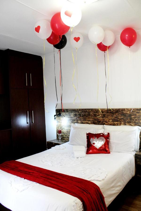 Midrand Bed And Breakfast Extérieur photo
