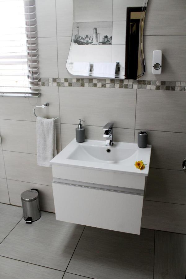Midrand Bed And Breakfast Extérieur photo