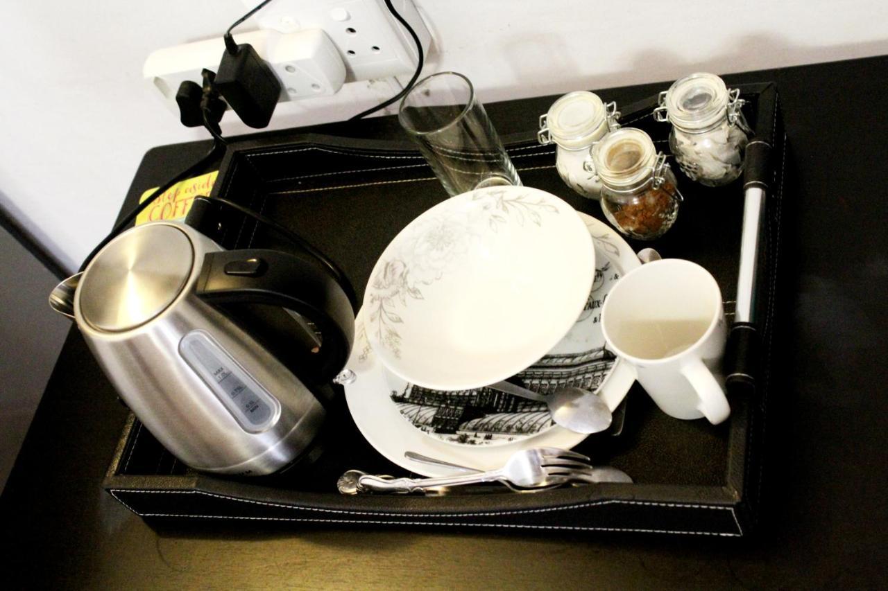 Midrand Bed And Breakfast Extérieur photo