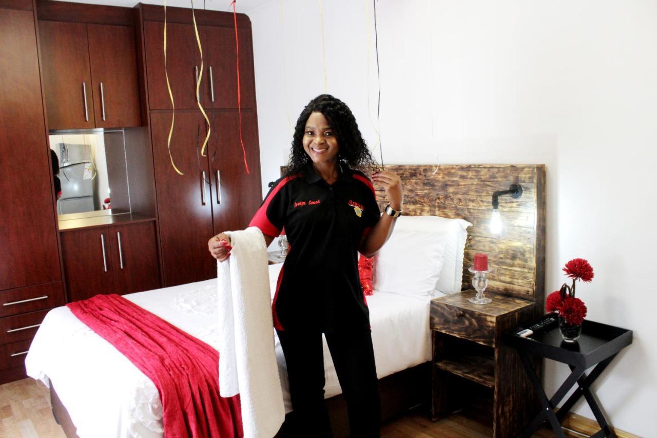 Midrand Bed And Breakfast Extérieur photo