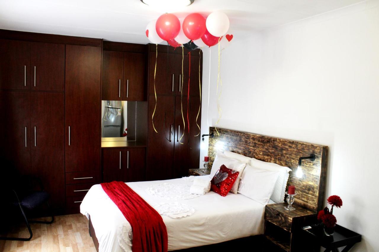 Midrand Bed And Breakfast Extérieur photo