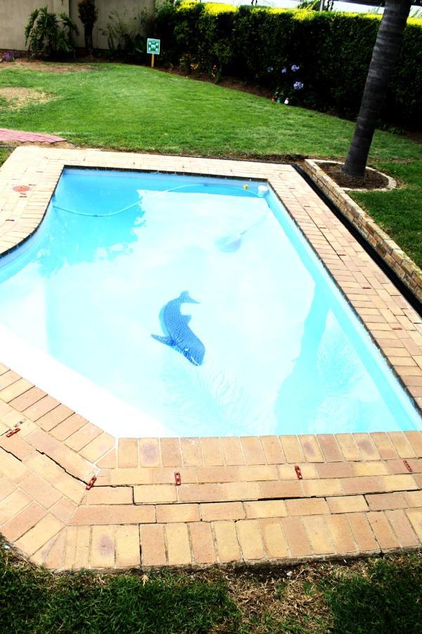 Midrand Bed And Breakfast Extérieur photo