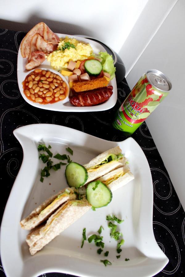 Midrand Bed And Breakfast Extérieur photo
