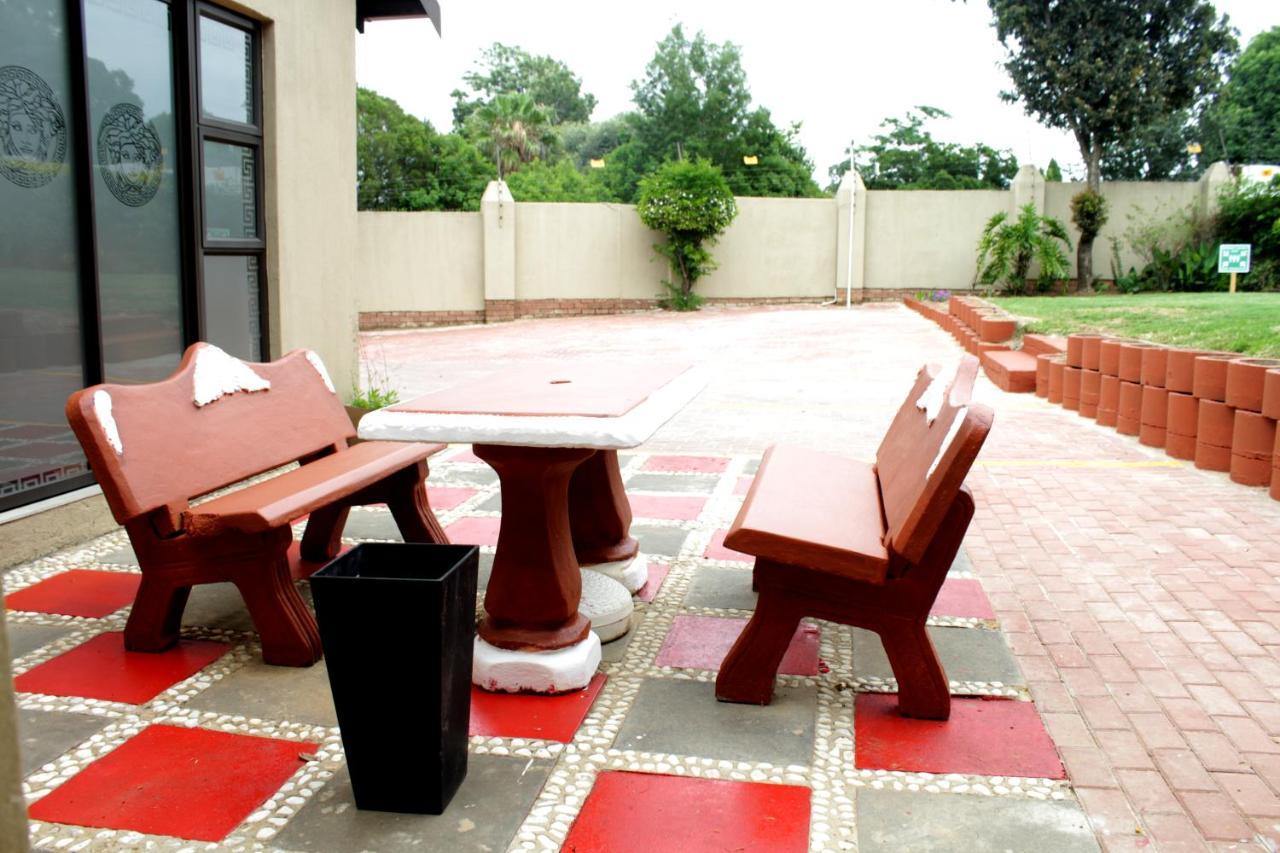 Midrand Bed And Breakfast Extérieur photo