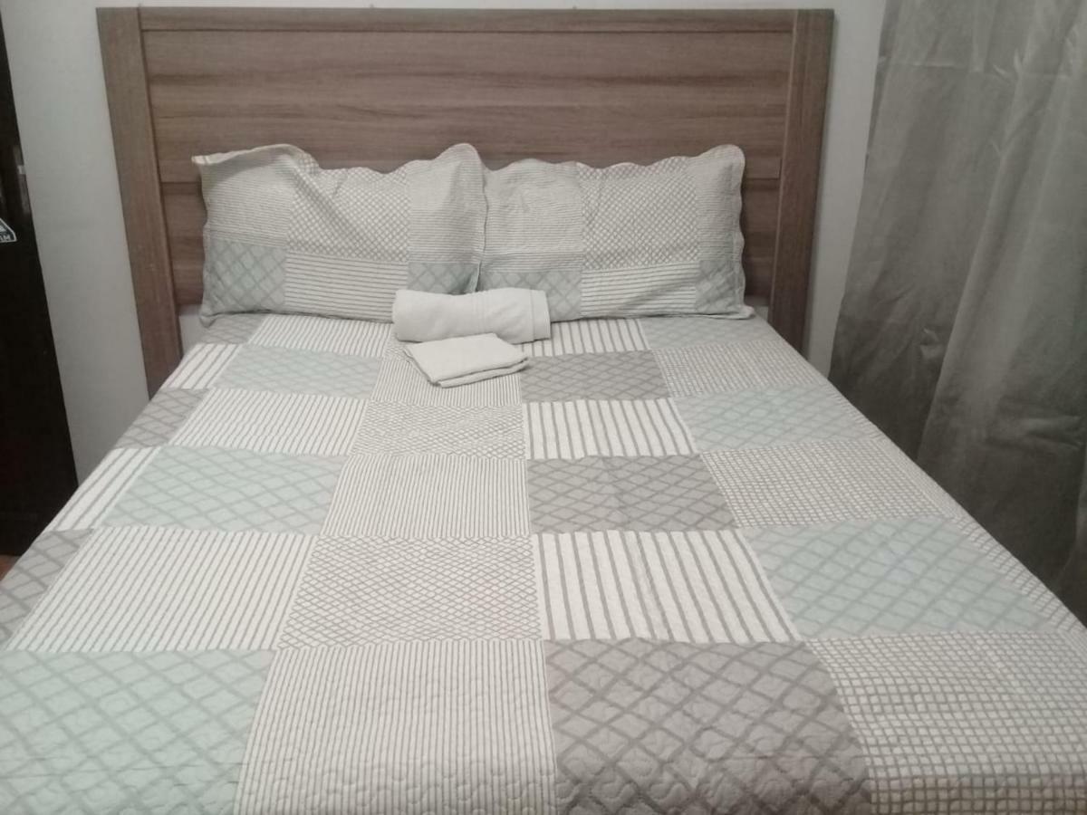 Midrand Bed And Breakfast Extérieur photo