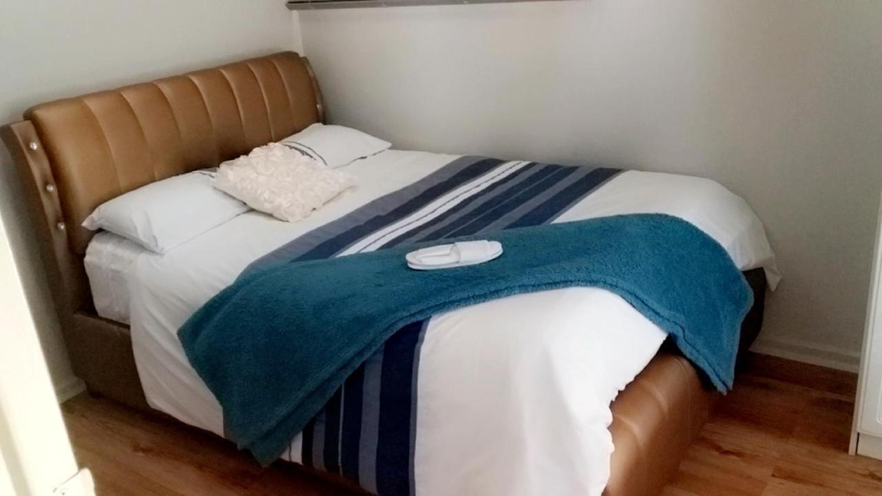 Midrand Bed And Breakfast Extérieur photo