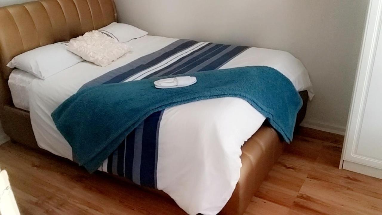 Midrand Bed And Breakfast Extérieur photo