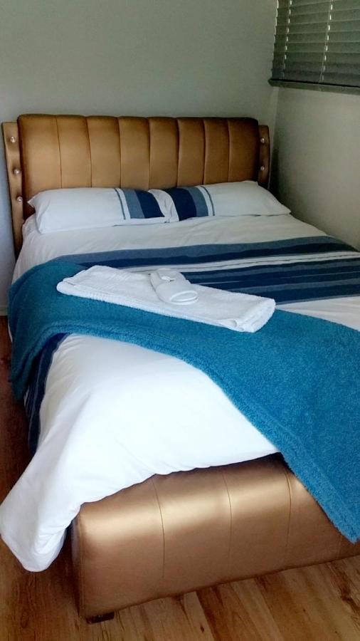 Midrand Bed And Breakfast Extérieur photo
