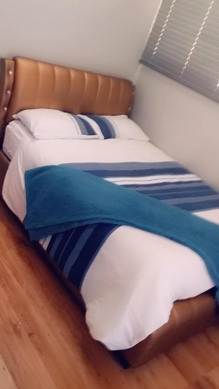 Midrand Bed And Breakfast Extérieur photo