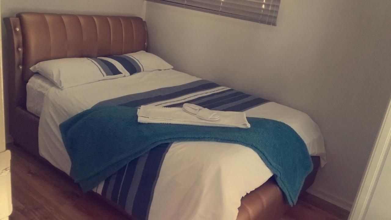 Midrand Bed And Breakfast Extérieur photo