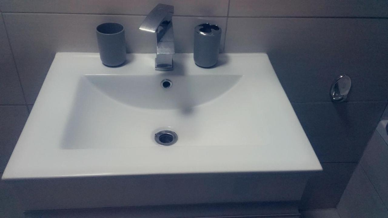Midrand Bed And Breakfast Extérieur photo