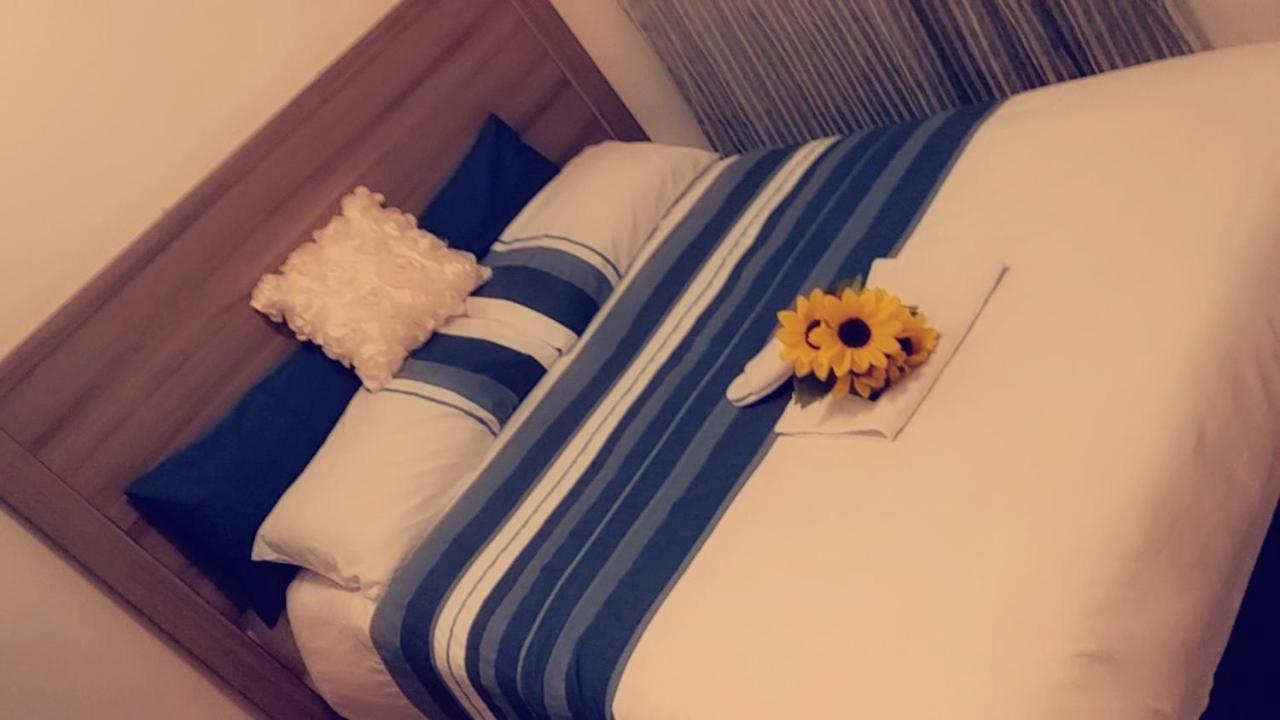 Midrand Bed And Breakfast Extérieur photo