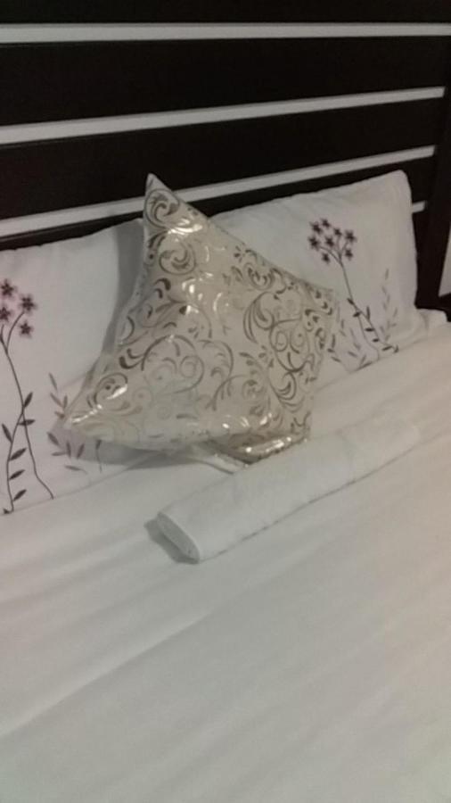 Midrand Bed And Breakfast Extérieur photo